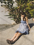 Yuko Ohashi 1st photo book(15)